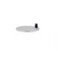 BASE TOLOMEO, Ø.23 cm, Aluminium de ARTEMIDE