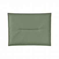 Galette assise BISTRO LES BASICS de Fermob, Cactus