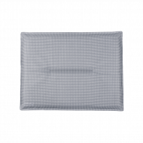 Galette assise BISTRO LES BASICS de Fermob, 9 coloris 