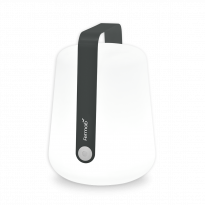 GRANDE LAMPE BALAD, Carbone de FERMOB