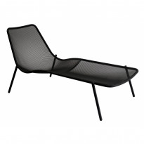 LIT DE PISCINE ROUND, 4 coloris de EMU