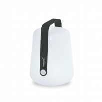 PETITE LAMPE BALAD H25, Carbone de FERMOB