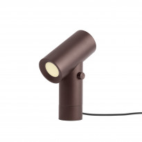 LAMPE A POSER BEAM 4 couleurs de MUUTO