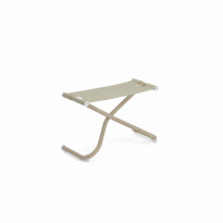 REPOSE PIEDS SNOOZE, Tourterelle - Beige de EMU