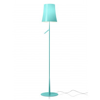 LAMPADAIRE BIRDIE LED, Vert d