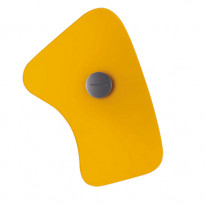 APPLIQUE MURALE BIT 5, 2 couleurs de FOSCARINI