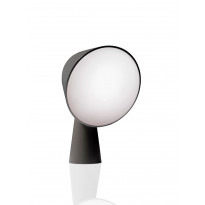 LAMPE A POSER BINIC, Anthracite de FOSCARINI