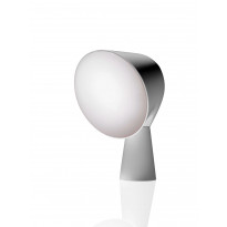 LAMPE A POSER BINIC, Blanc de FOSCARINI