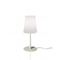 LAMPE A POSER BIRDIE EASY, Vert sauge de FOSCARINI