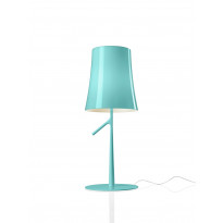LAMPE A POSER BIRDIE PICCOLA LED, Vert d