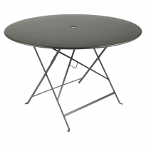 TABLE PLIANTE BISTRO 117CM ROMARIN de FERMOB