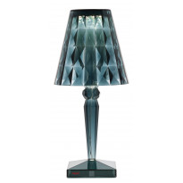 LAMPE A POSER BIG BATTERY, 2 options, 4 couleurs de KARTELL