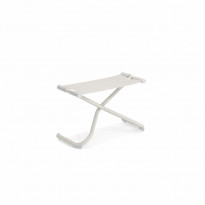 REPOSE PIEDS SNOOZE, Blanc mat de EMU