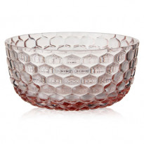 COUPELLE JELLIES FAMILY DE KARTELL, ROSE