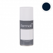 Bombe AEROSOL RETOUCHE de Fermob, Bleu abysse