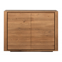 BUFFET SHADOW, 4 options, Chêne d