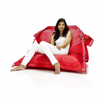POUF THE BUGGLE-UP, 6 couleurs de FATBOY