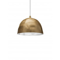 SUSPENSION BUMP, 3 coloris de FOSCARINI