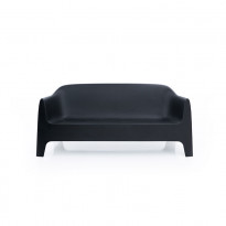 Canapé SOLID de Vondom, 4 coloris