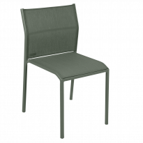 CHAISE CADIZ, Romarin Stéréo de FERMOB