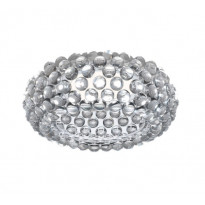 PLAFONNIER CABOCHE PLUS, MyLight, Transparent de FOSCARINI