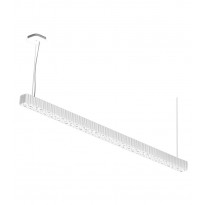 SUSPENSION CALIPSO LINEAR STAND ALONE, 2 tailles d