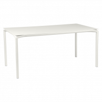 Table CALVI de Fermob, 3 tailles, 23 coloris
