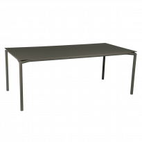 TABLE CALVI Romarin de FERMOB