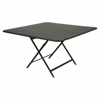 TABLE PLIANTE CARACTERE ROMARIN de FERMOB