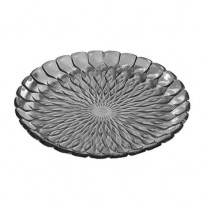 CENTRE DE TABLE JELLY DE KARTELL, FUMÉ 