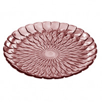 CENTRE DE TABLE JELLY DE KARTELL, ROSE 