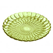 CENTRE DE TABLE JELLY DE KARTELL, VERT 