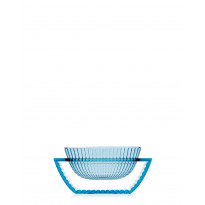 CENTRE DE TABLE U SHINE DE KARTELL, 5 COLORIS