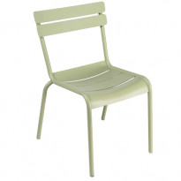 CHAISE LUXEMBOURG, Tilleul de FERMOB