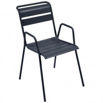 BRIDGE MONCEAU CARBONE de FERMOB