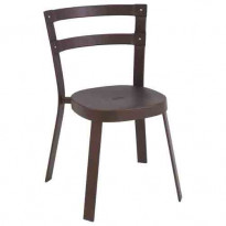 CHAISE THOR, Marron d