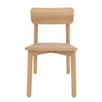 CHAISE CASALE, Chêne d