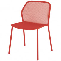 CHAISE DARWIN, 5 couleurs de EMU