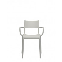 CHAISE GENERIC A DE KARTELL, 5 COLORIS