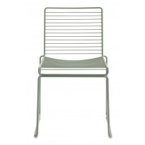 CHAISE HEE, 5 couleurs de HAY