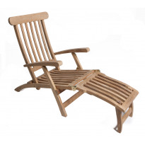 Chaise longue BELFAST