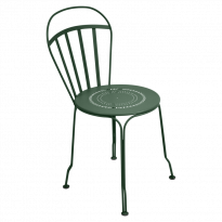 CHAISE LOUVRE CÈDRE de FERMOB