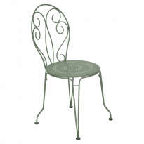 CHAISE MONTMARTRE CACTUS de FERMOB