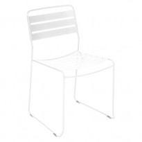 CHAISE SURPRISING, 24 couleurs de FERMOB