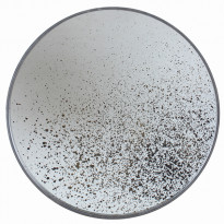 MIROIR CLEAR, D.61 cm d