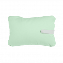 Coussin 44 X 30 CM COLOR MIX de Fermob, Mint