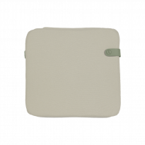 	GALETTE COLOR MIX 41X38 CM, Ficelle de FERMOB