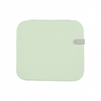 GALETTE COLOR MIX 41X38 CM, Mint de FERMOB