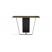 Console HORIZON de Red Edition, Large, Noir St Laurent