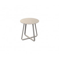 Table basse extérieure COS, 3 tailles, 2 coloris